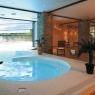 Cauterets - Residencia Lagrange Cauterets.Le Domaine des 100 lacs. Piscina